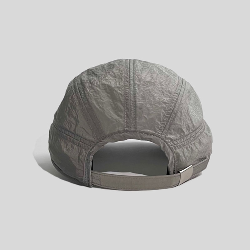 Quick Dry Waterproof Foldable Brim Nylon Baseball Cap for Hiking Outdoor - Image 8