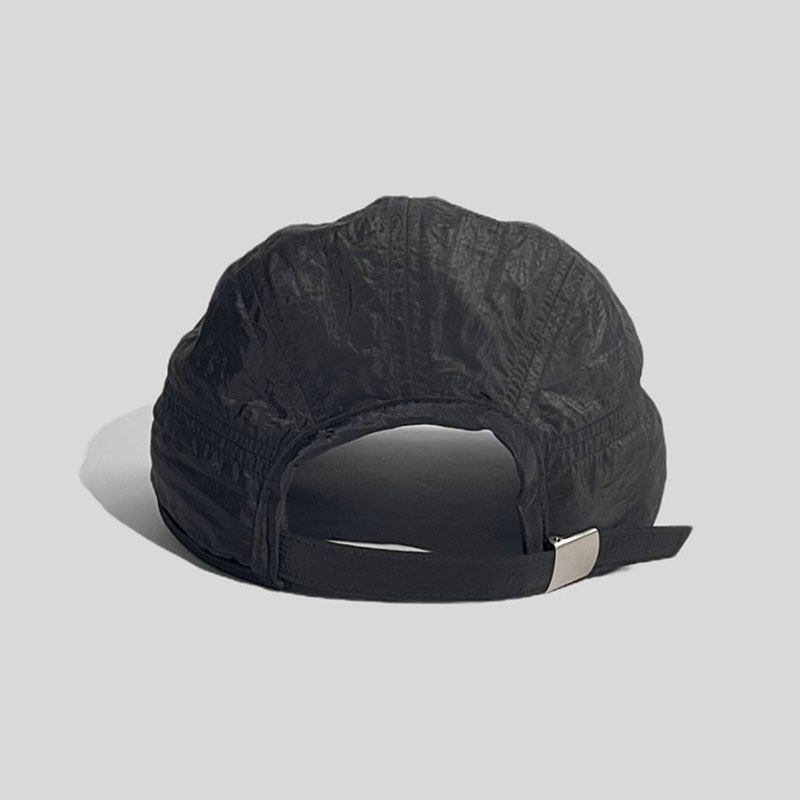 Quick Dry Waterproof Foldable Brim Nylon Baseball Cap for Hiking Outdoor - Image 11