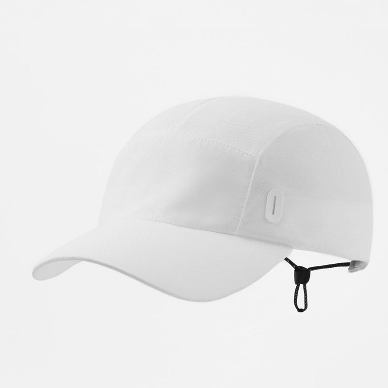 Outdoor Upf 50 Running Hat Quick Dry Cool Feeling Lightweight Sport Sun Hat with Sunglass Holder - Image 3