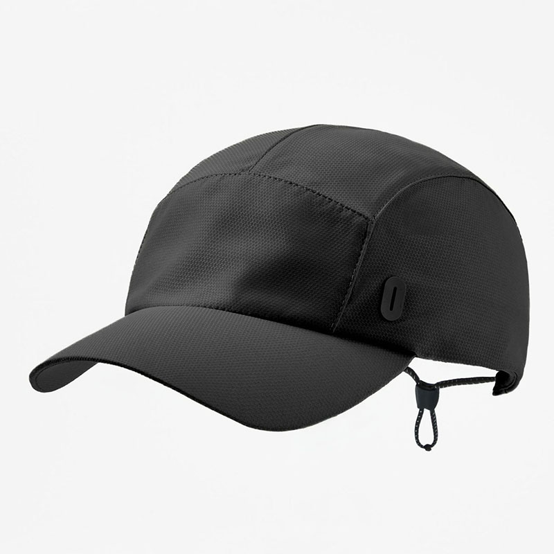 Outdoor Upf 50 Running Hat Quick Dry Cool Feeling Lightweight Sport Sun Hat with Sunglass Holder - Image 4