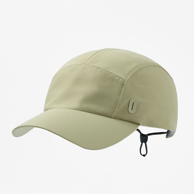 Outdoor Upf 50 Running Hat Quick Dry Cool Feeling Lightweight Sport Sun Hat with Sunglass Holder - Image 5