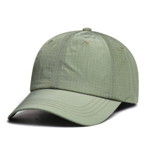 Nylon Water Proof Baseball Cap