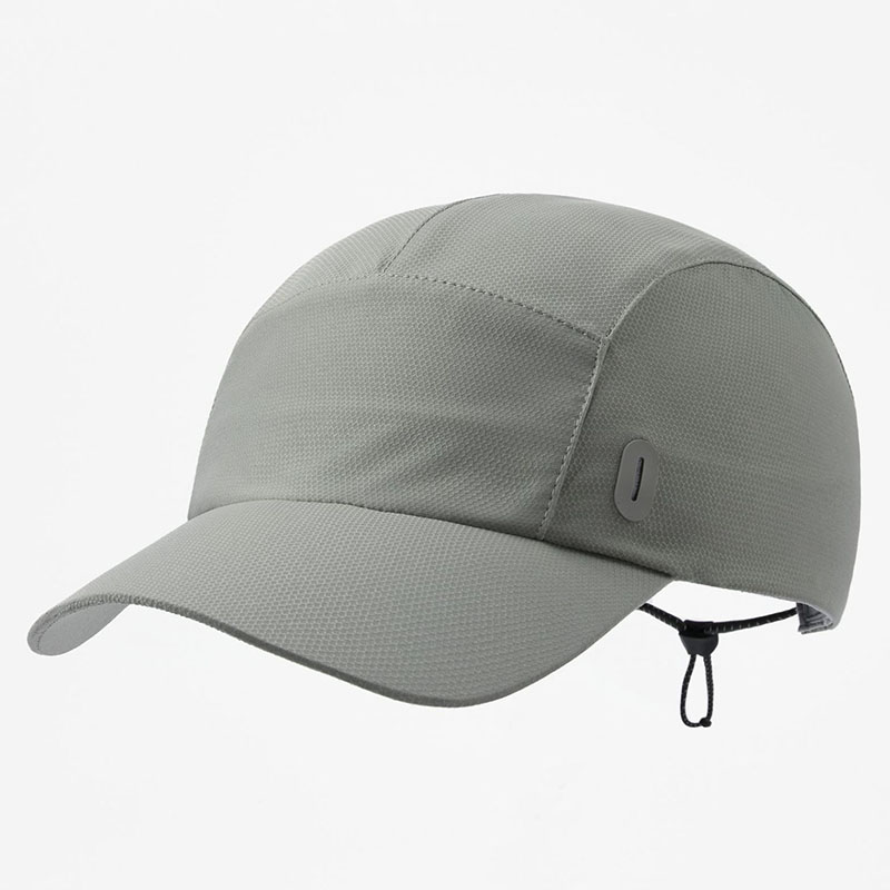 Outdoor Upf 50 Running Hat Quick Dry Cool Feeling Lightweight Sport Sun Hat with Sunglass Holder - Image 6
