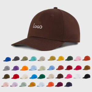 38 instock colors 6 panel baseball hat