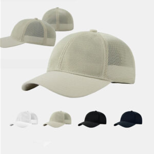 full mesh trucker hat gorros