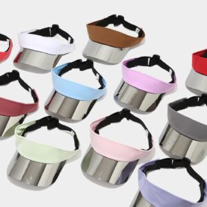Tpu LULU STYLE SUN VISOR HAT