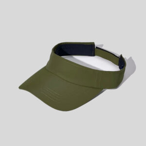 topless sun visor hat