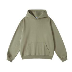 Heavyweight Hoodie
