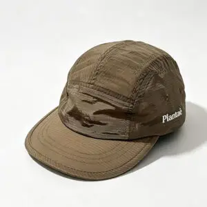 running hat