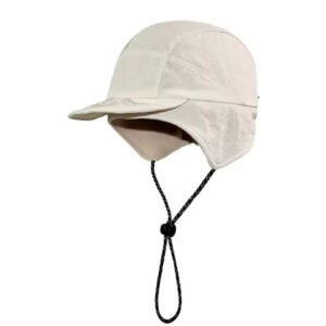 Earflap Hats