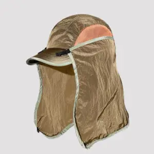 Neckflap Outdoor Hats