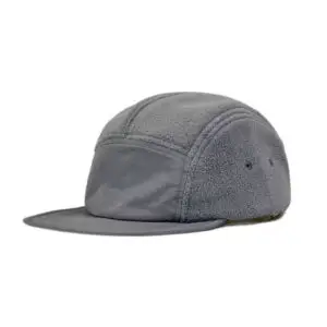 Polar Fleece Camp Hats