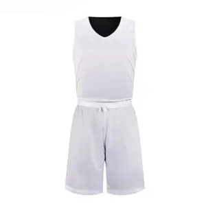 Basketball Mesh Vest