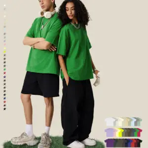 Heavyweight Unisex T-Shirt