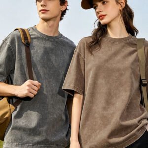 Washed T-Shirt